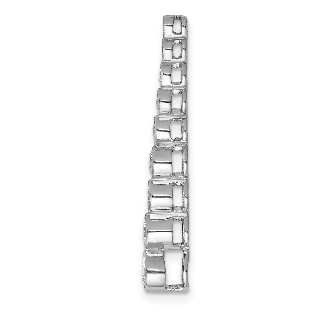 High Quality Luxury Pendant for Women by Ryan Jonathan Fine Jewelry