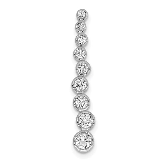 High Quality Luxury Pendant for Women by Ryan Jonathan Fine Jewelry
