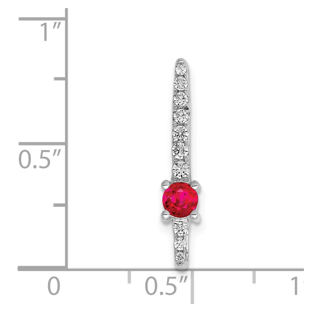 High Quality Luxury Pendant for Women by Ryan Jonathan Fine Jewelry