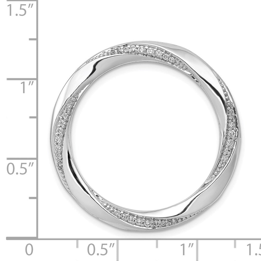 High Quality Luxury Pendant for Women by Ryan Jonathan Fine Jewelry