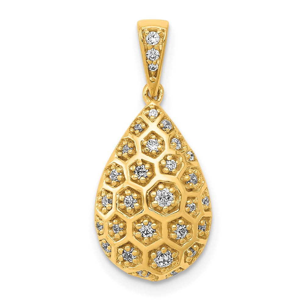 High Quality Luxury Pendant for Women by Ryan Jonathan Fine Jewelry