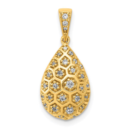 High Quality Luxury Pendant for Women by Ryan Jonathan Fine Jewelry