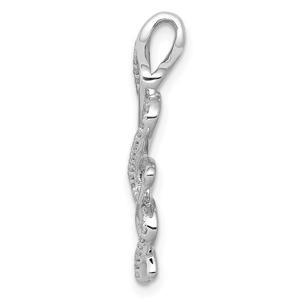 High Quality Luxury Pendant for Women by Ryan Jonathan Fine Jewelry