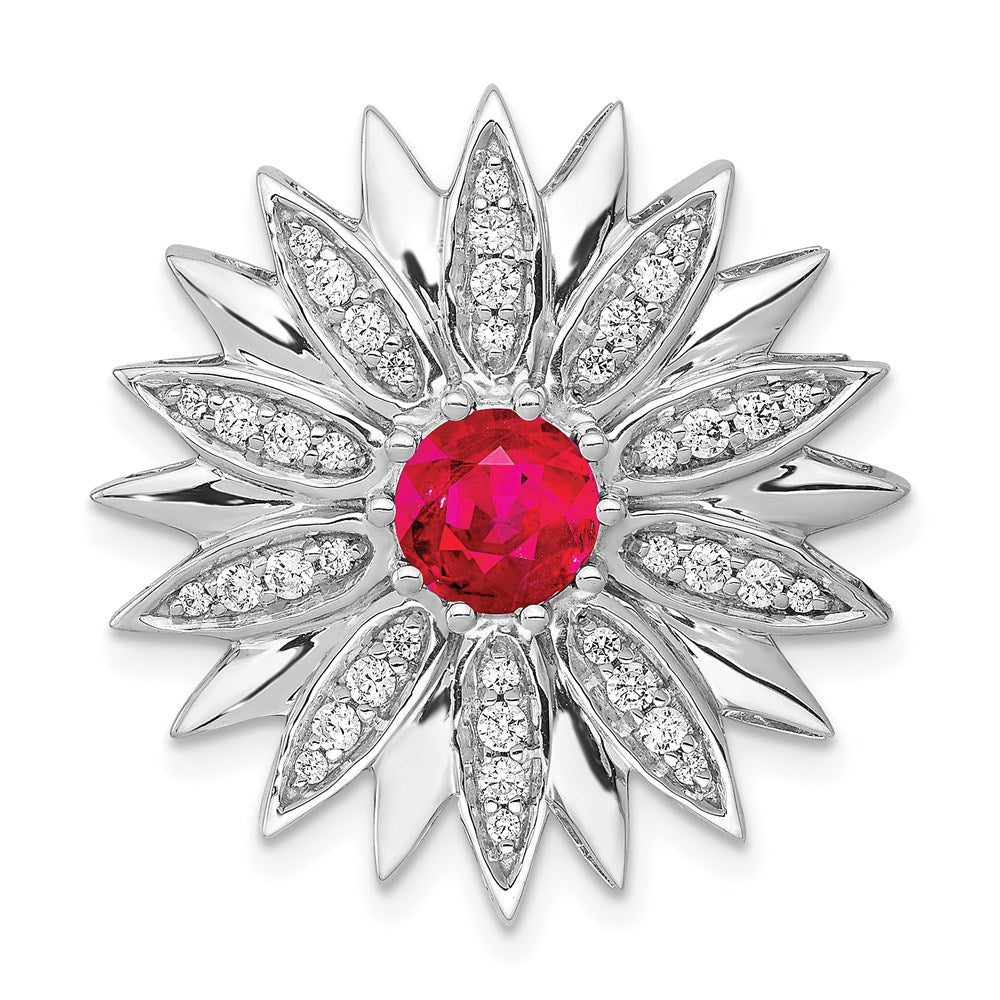 High Quality Luxury Pendant for Women by Ryan Jonathan Fine Jewelry