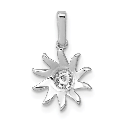 High Quality Luxury Pendant for Women by Ryan Jonathan Fine Jewelry