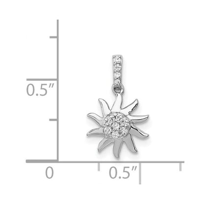 High Quality Luxury Pendant for Women by Ryan Jonathan Fine Jewelry