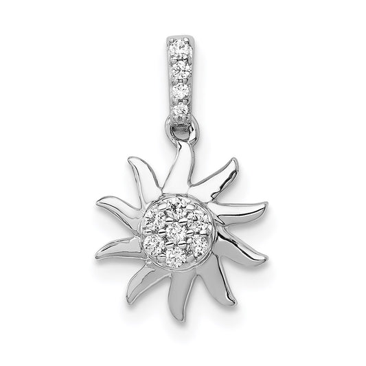 High Quality Luxury Pendant for Women by Ryan Jonathan Fine Jewelry