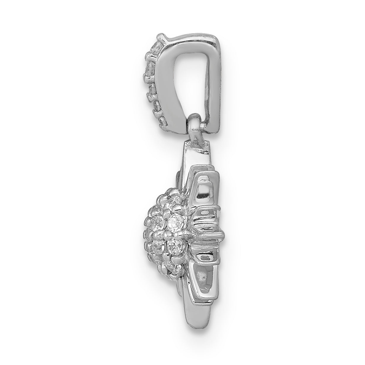 High Quality Luxury Pendant for Women by Ryan Jonathan Fine Jewelry