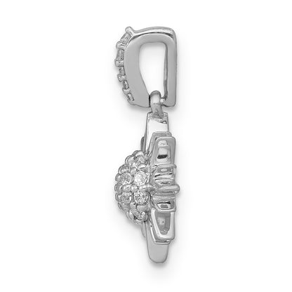 High Quality Luxury Pendant for Women by Ryan Jonathan Fine Jewelry