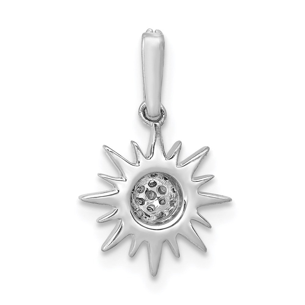 High Quality Luxury Pendant for Women by Ryan Jonathan Fine Jewelry
