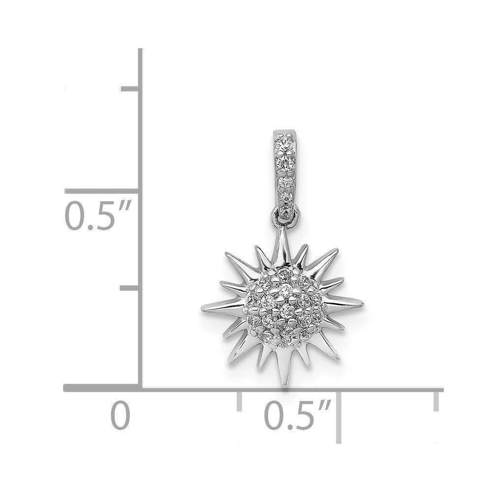 High Quality Luxury Pendant for Women by Ryan Jonathan Fine Jewelry