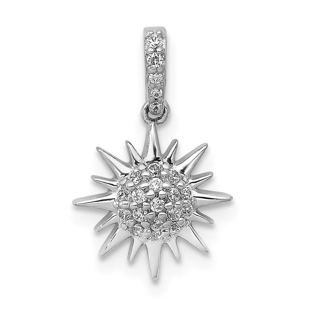 High Quality Luxury Pendant for Women by Ryan Jonathan Fine Jewelry