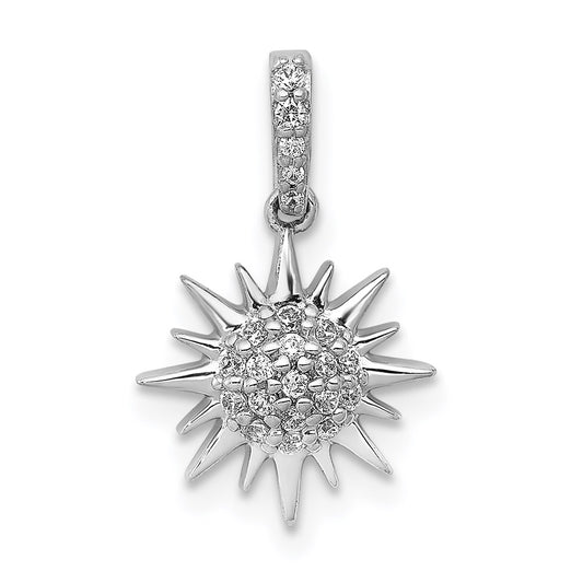 High Quality Luxury Pendant for Women by Ryan Jonathan Fine Jewelry