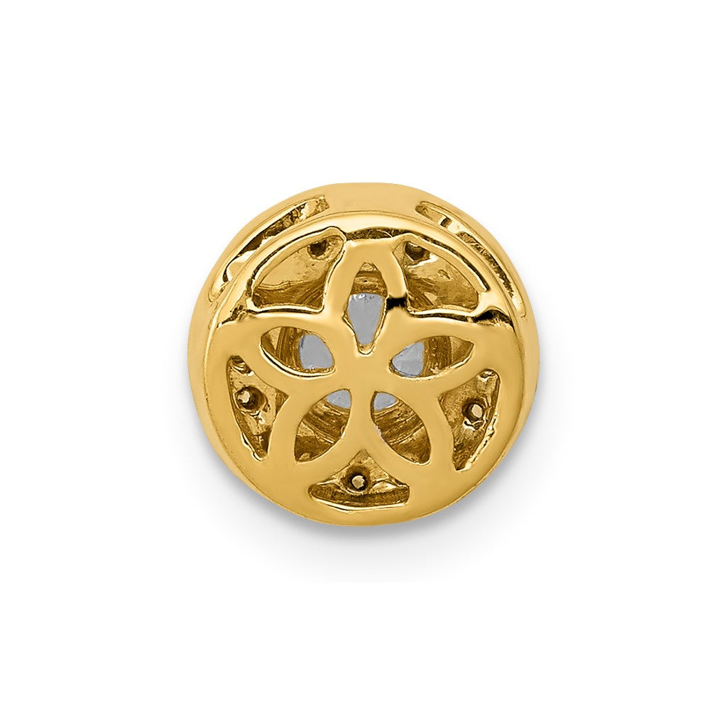 High Quality Luxury Pendant for Women by Ryan Jonathan Fine Jewelry