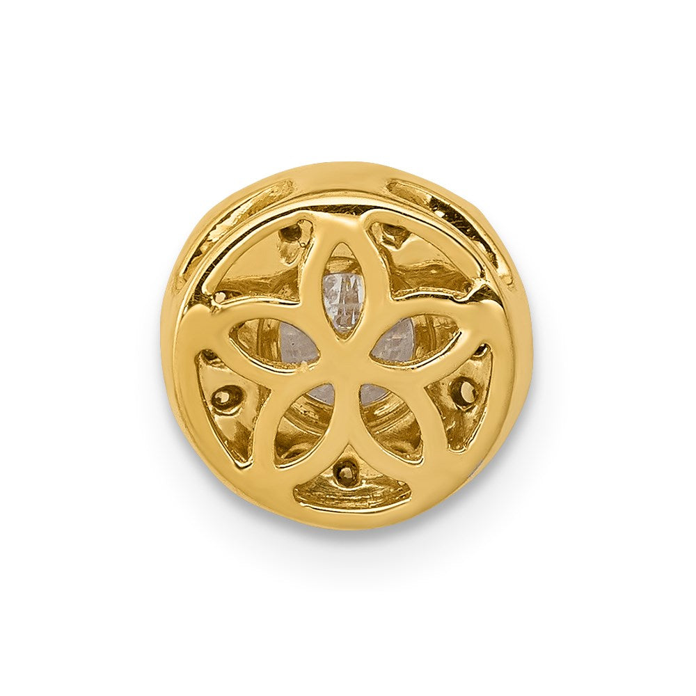 High Quality Luxury Pendant for Women by Ryan Jonathan Fine Jewelry