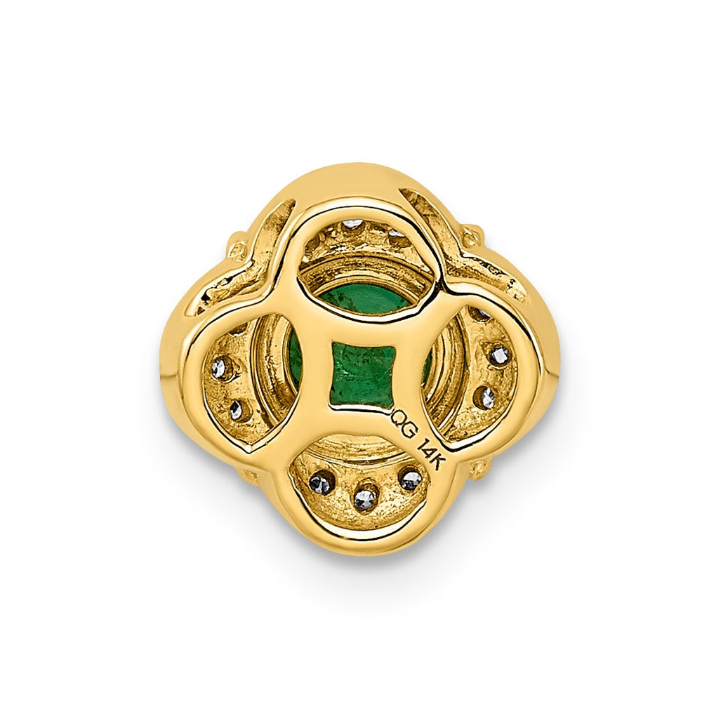 High Quality Luxury Pendant for Women by Ryan Jonathan Fine Jewelry