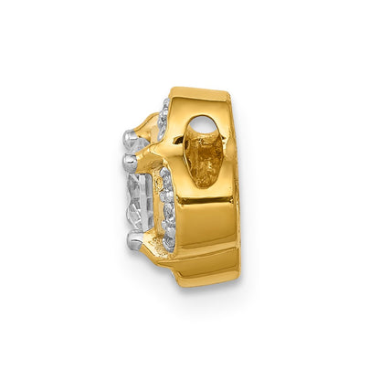 High Quality Luxury Pendant for Women by Ryan Jonathan Fine Jewelry