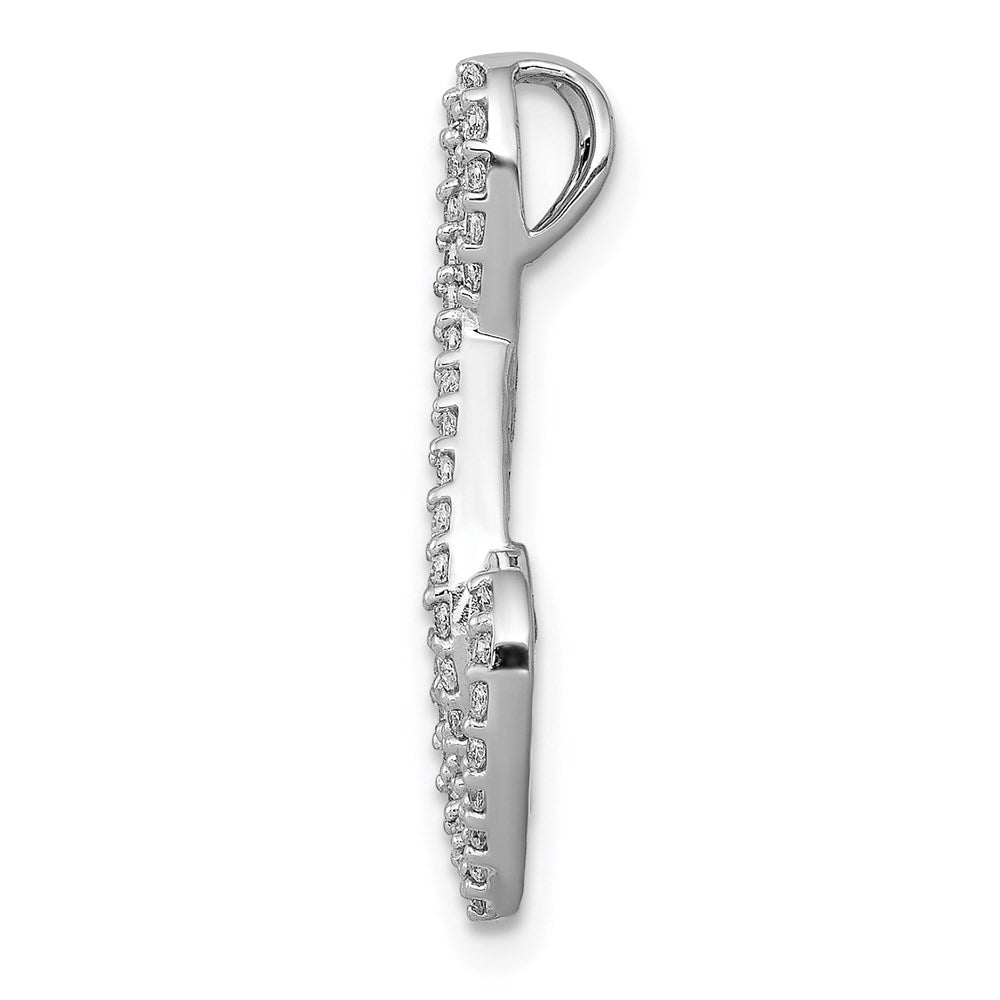 High Quality Luxury Pendant for Women by Ryan Jonathan Fine Jewelry