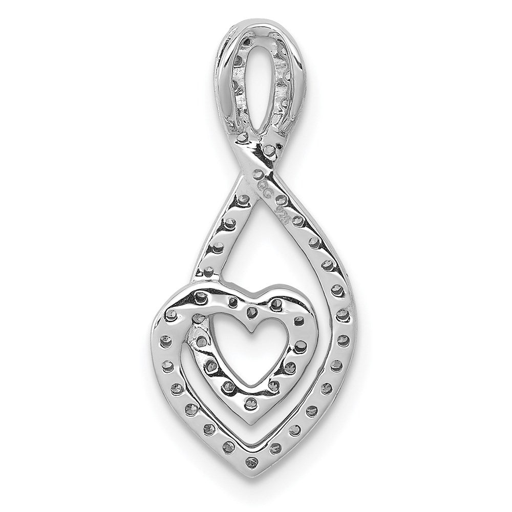 High Quality Luxury Pendant for Women by Ryan Jonathan Fine Jewelry