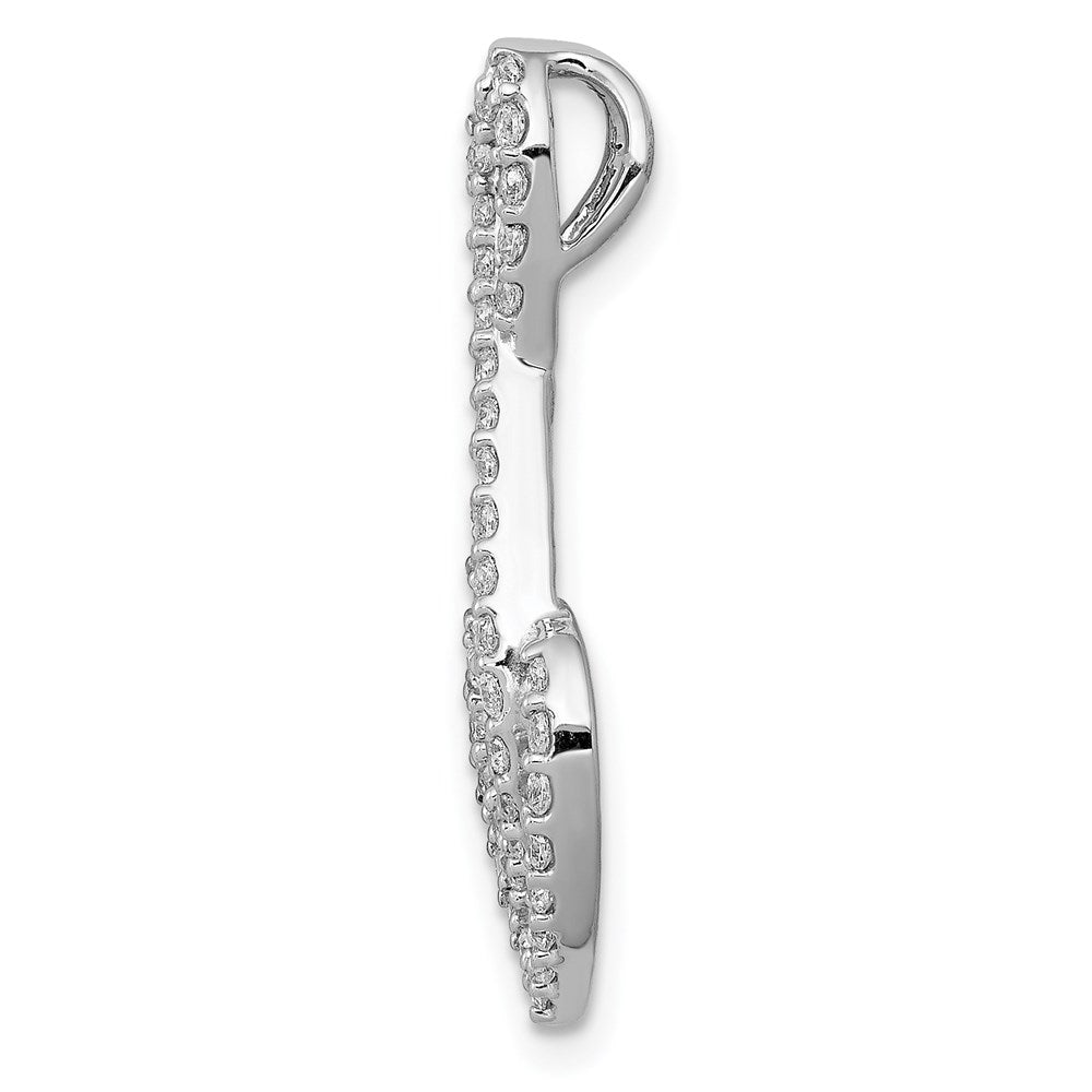 High Quality Luxury Pendant for Women by Ryan Jonathan Fine Jewelry