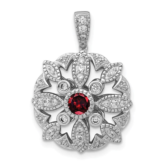 High Quality Luxury Pendant for Women by Ryan Jonathan Fine Jewelry