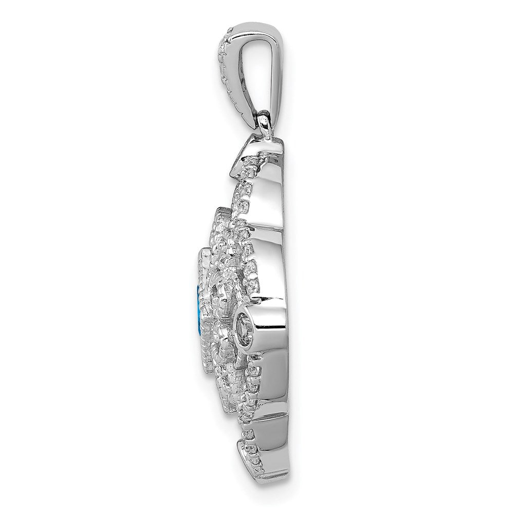 High Quality Luxury Pendant for Women by Ryan Jonathan Fine Jewelry