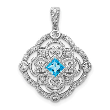 High Quality Luxury Pendant for Women by Ryan Jonathan Fine Jewelry