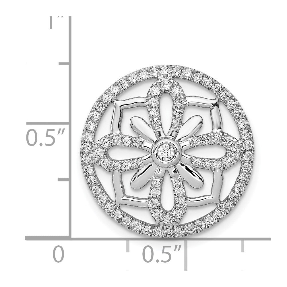 High Quality Luxury Pendant for Women by Ryan Jonathan Fine Jewelry