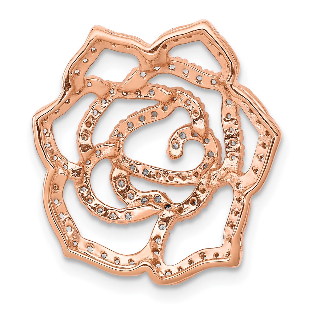 High Quality Luxury Pendant for Women by Ryan Jonathan Fine Jewelry