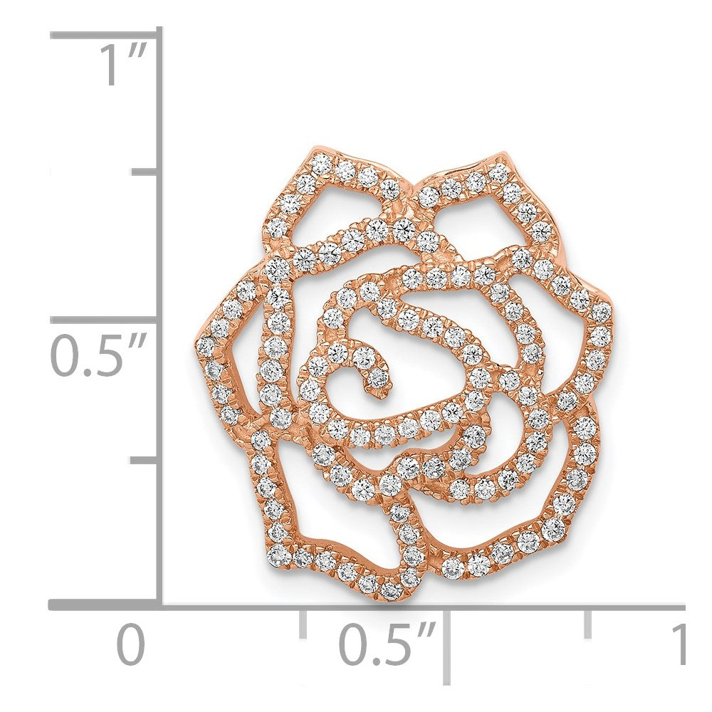 High Quality Luxury Pendant for Women by Ryan Jonathan Fine Jewelry