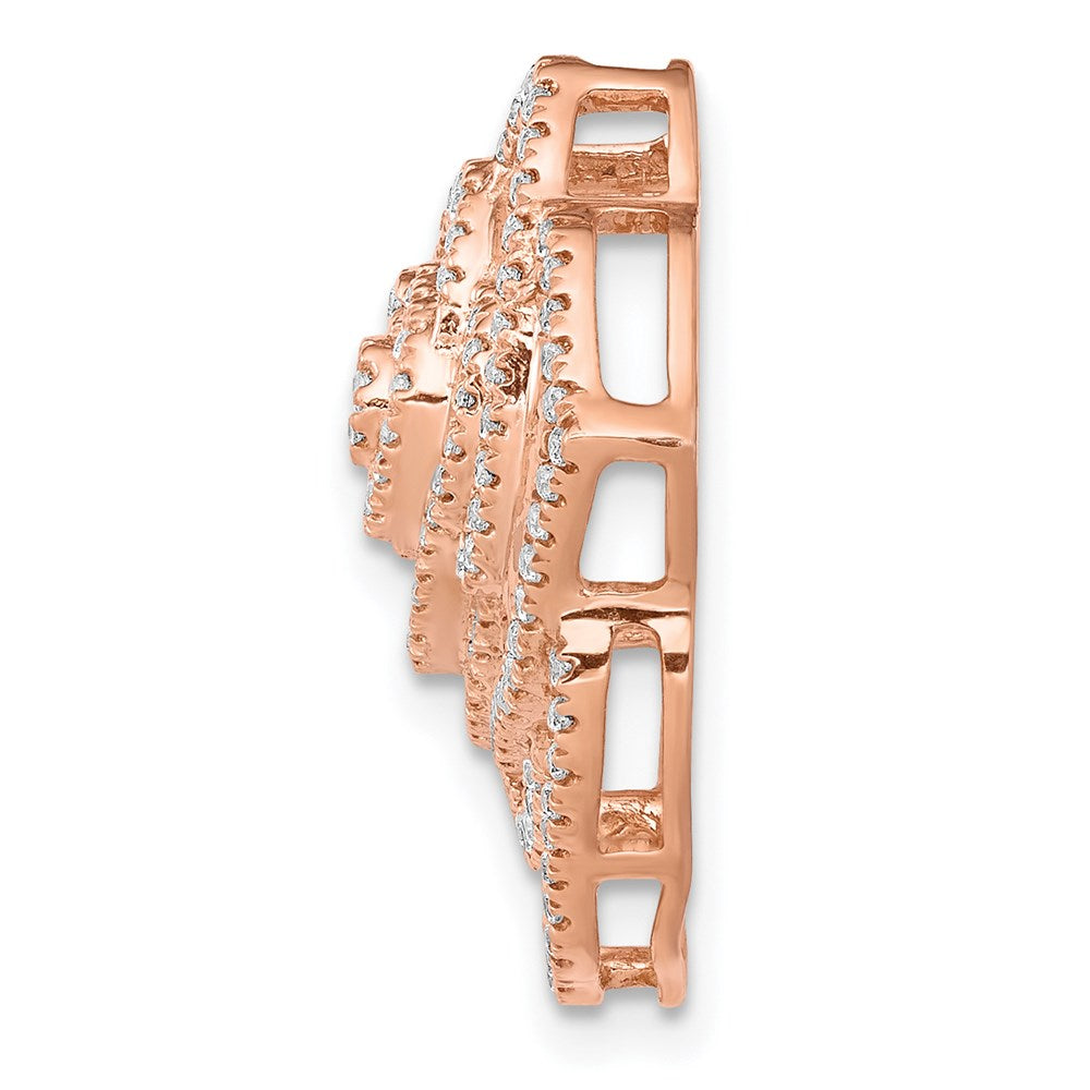 High Quality Luxury Pendant for Women by Ryan Jonathan Fine Jewelry