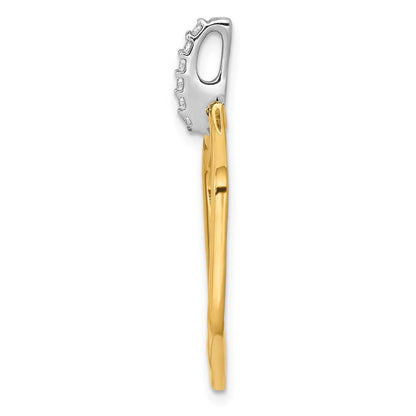 High Quality Luxury Pendant for Women by Ryan Jonathan Fine Jewelry