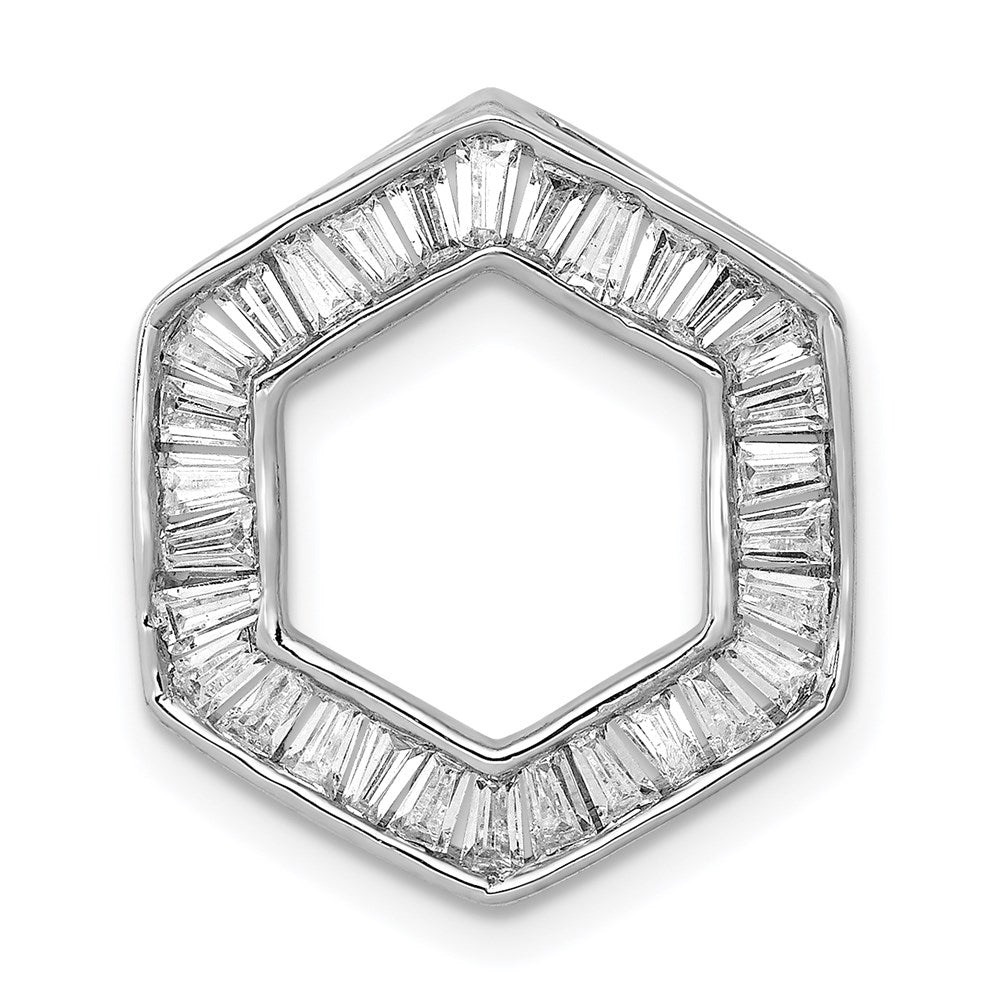 High Quality Luxury Pendant for Women by Ryan Jonathan Fine Jewelry