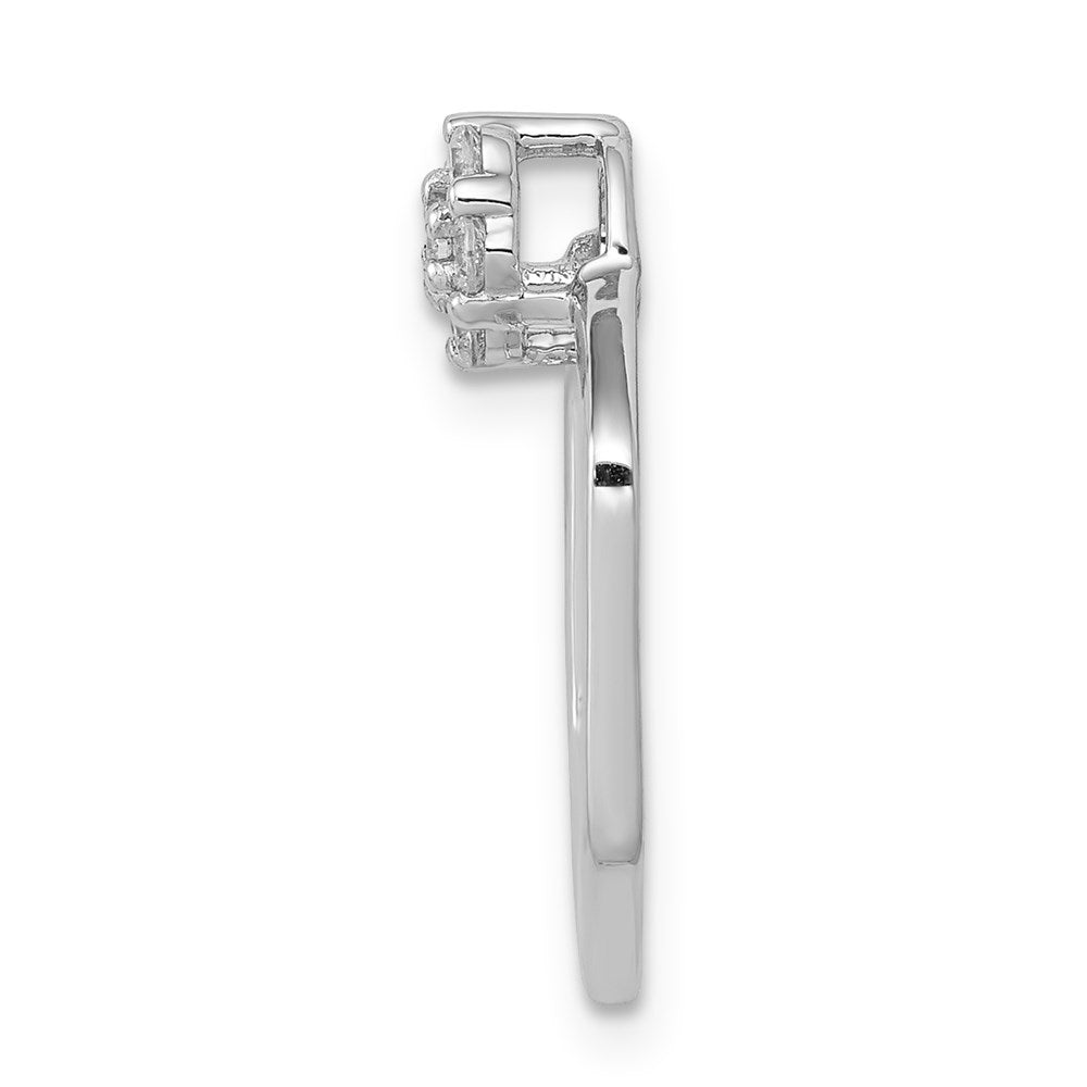 High Quality Luxury Pendant for Women by Ryan Jonathan Fine Jewelry