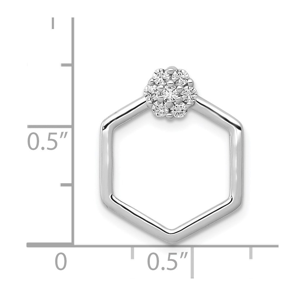 High Quality Luxury Pendant for Women by Ryan Jonathan Fine Jewelry