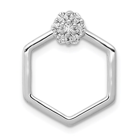 High Quality Luxury Pendant for Women by Ryan Jonathan Fine Jewelry