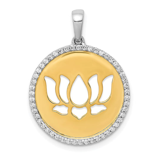 High Quality Luxury Pendant for Women by Ryan Jonathan Fine Jewelry