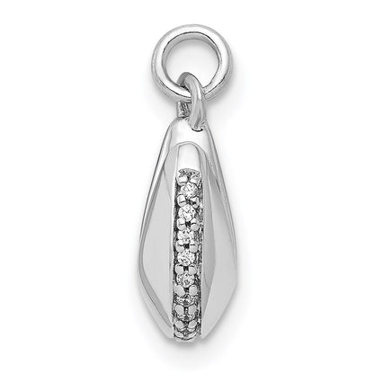 High Quality Luxury Pendant for Women by Ryan Jonathan Fine Jewelry