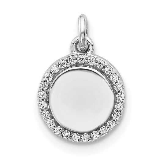 High Quality Luxury Pendant for Women by Ryan Jonathan Fine Jewelry