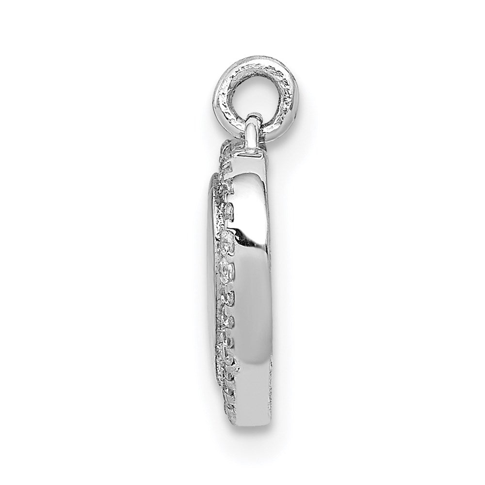 High Quality Luxury Pendant for Women by Ryan Jonathan Fine Jewelry