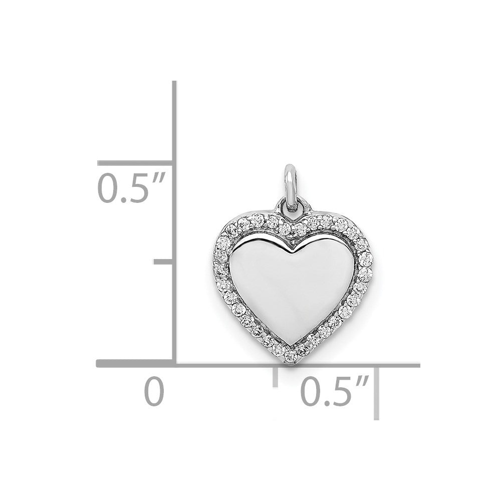 High Quality Luxury Pendant for Women by Ryan Jonathan Fine Jewelry