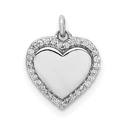 High Quality Luxury Pendant for Women by Ryan Jonathan Fine Jewelry