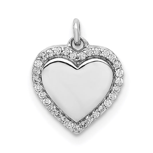 High Quality Luxury Pendant for Women by Ryan Jonathan Fine Jewelry