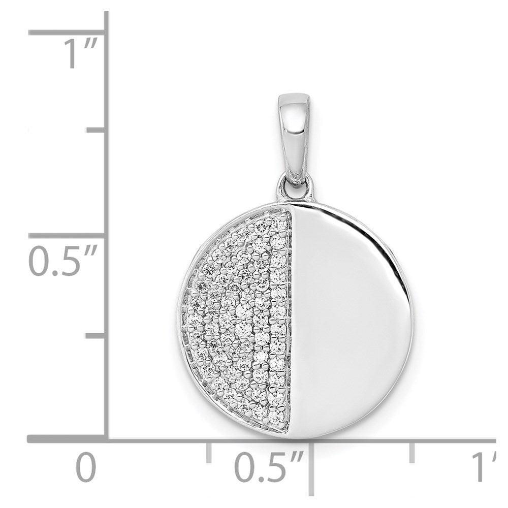 High Quality Luxury Pendant for Women by Ryan Jonathan Fine Jewelry