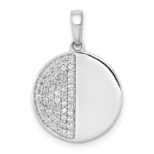 High Quality Luxury Pendant for Women by Ryan Jonathan Fine Jewelry