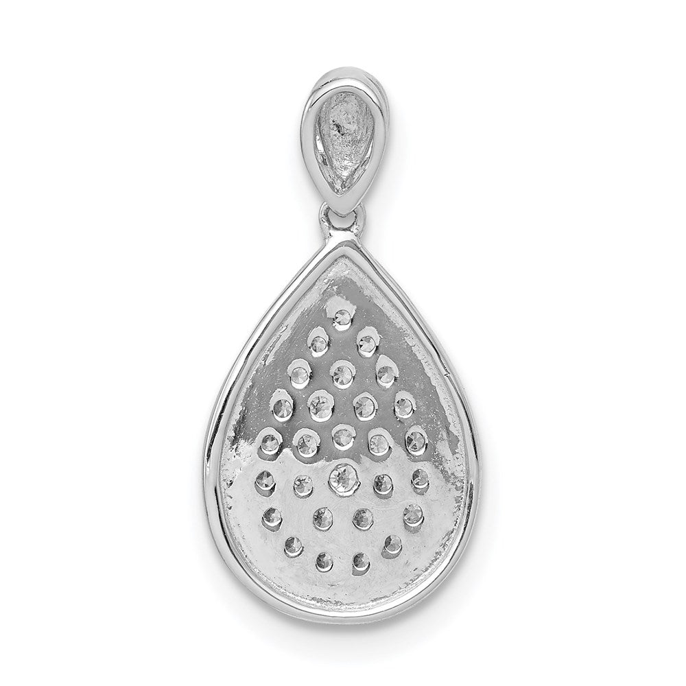 High Quality Luxury Pendant for Women by Ryan Jonathan Fine Jewelry