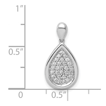 High Quality Luxury Pendant for Women by Ryan Jonathan Fine Jewelry