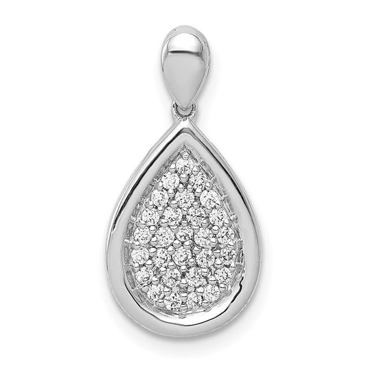 High Quality Luxury Pendant for Women by Ryan Jonathan Fine Jewelry