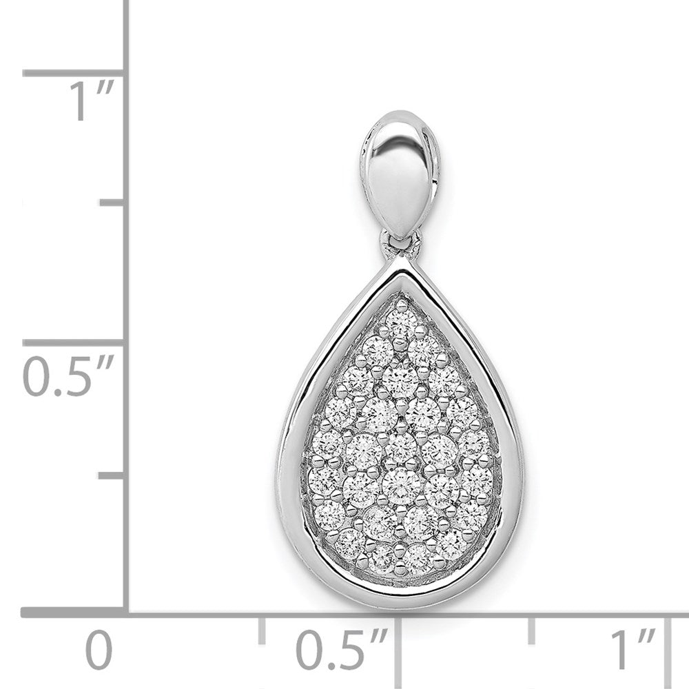 High Quality Luxury Pendant for Women by Ryan Jonathan Fine Jewelry