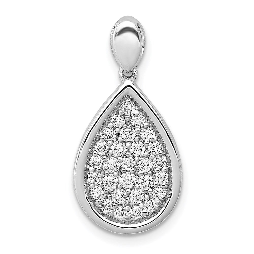 High Quality Luxury Pendant for Women by Ryan Jonathan Fine Jewelry